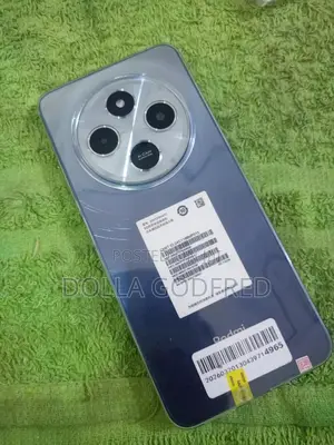 New Xiaomi Redmi 14R 128 GB Blue