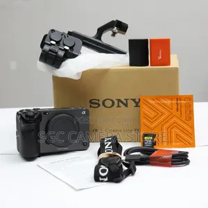 Sony FX3 Cinema Camera// Opened Box // 1 Year Warranty)