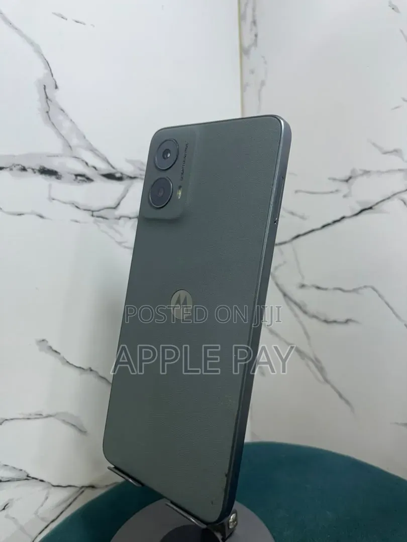 Nokia 1 8 GB Gray