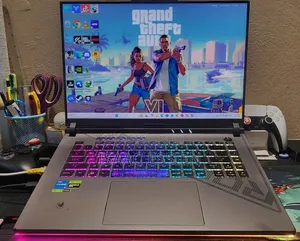 Laptop Asus ROG Strix G16 32GB Intel Core i5 SSD 1T