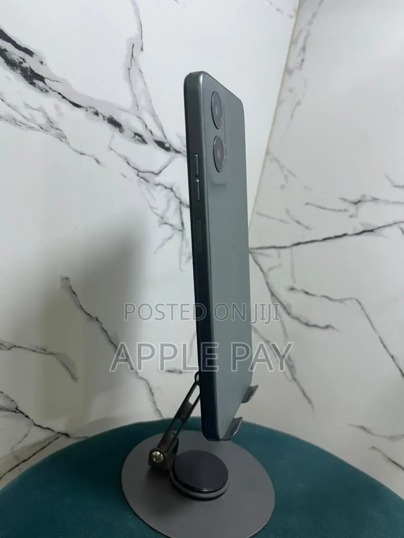Nokia 1 8 GB Gray