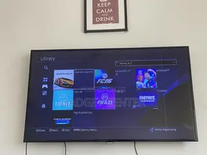 PS4 Slim With Online Games