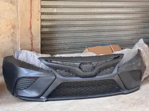 Toyota Camry Front Bumper Complete 2018 2019 2020 2021