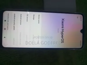New Xiaomi Redmi 14R 128 GB Gray