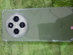New Xiaomi Redmi 14R 128 GB Gray