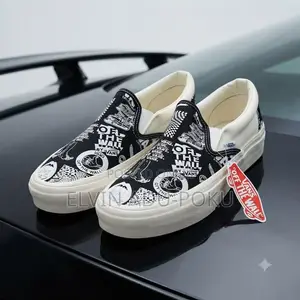 Vans Old Skool Lx Tharsher Sneaker