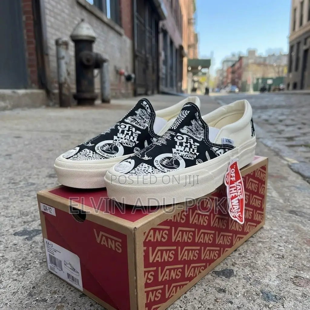 Vans Old Skool Lx Tharsher Sneaker