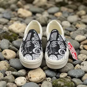 Vans Old Skool Lx Tharsher Sneaker