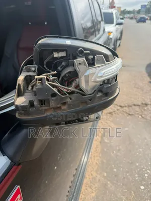 Dealers in All Kinds of Side Mirrors and Covers