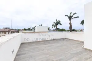 4bdrm Townhouse / Terrace in Cantonments for rent