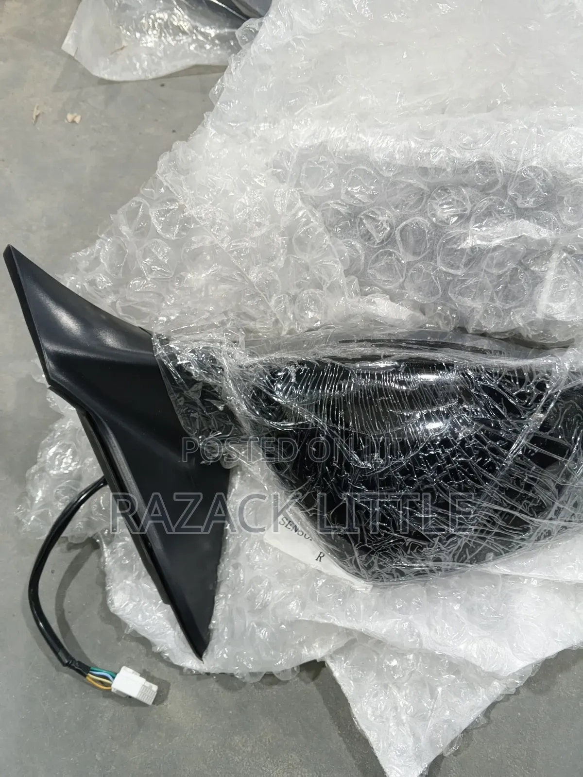 Dealers in All Kinds of Side Mirrors and Covers