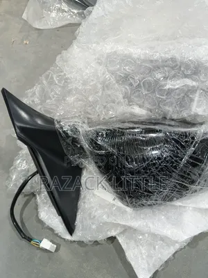 Dealers in All Kinds of Side Mirrors and Covers