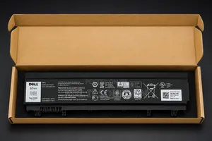 Brand New Original Dell Latitude E5540 E5440 65Wh 11.1V Battery VJXMC-