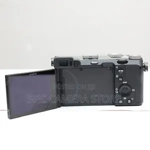 Sony A7C Compact Mirrorless Camera. // Like New // 8 Months Warranty.