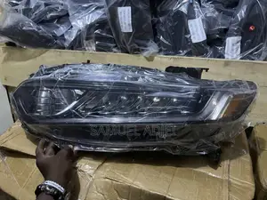 Honda Accord 2018 to 2021 Headlight Half Led.