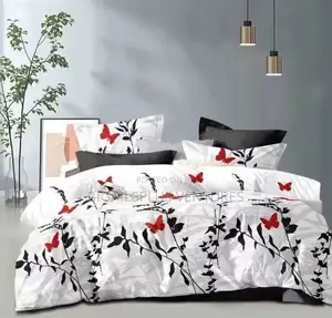 Plain and Designed Duvets/Comforters