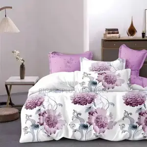 Plain and Designed Duvets/Comforters