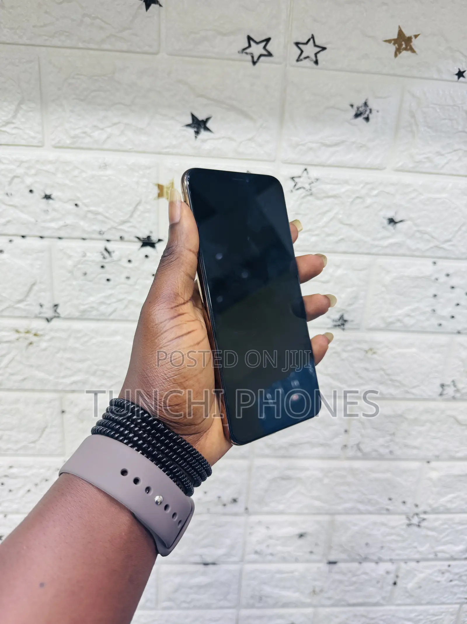 Apple iPhone XS Max 64 GB Gold