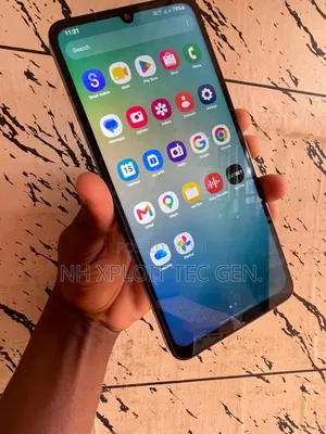 Samsung Galaxy A06 64 GB Blue