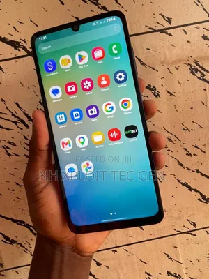 Samsung Galaxy A06 64 GB Blue