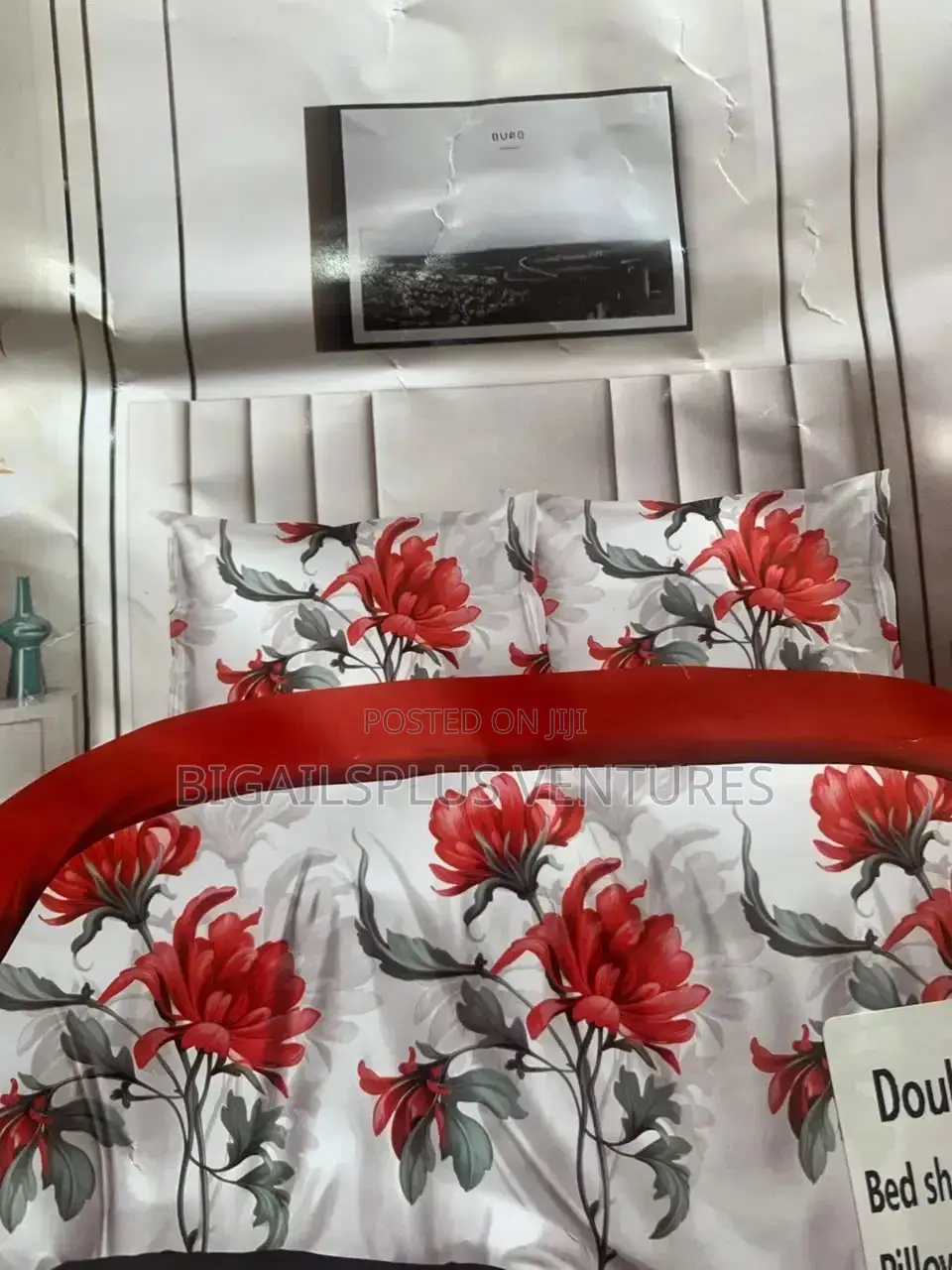Plain and Designed Duvets/Comforters