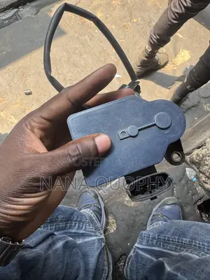 Hyundai Tucson Swirl Control Valve Actuator