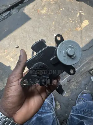Hyundai Tucson Swirl Control Valve Actuator