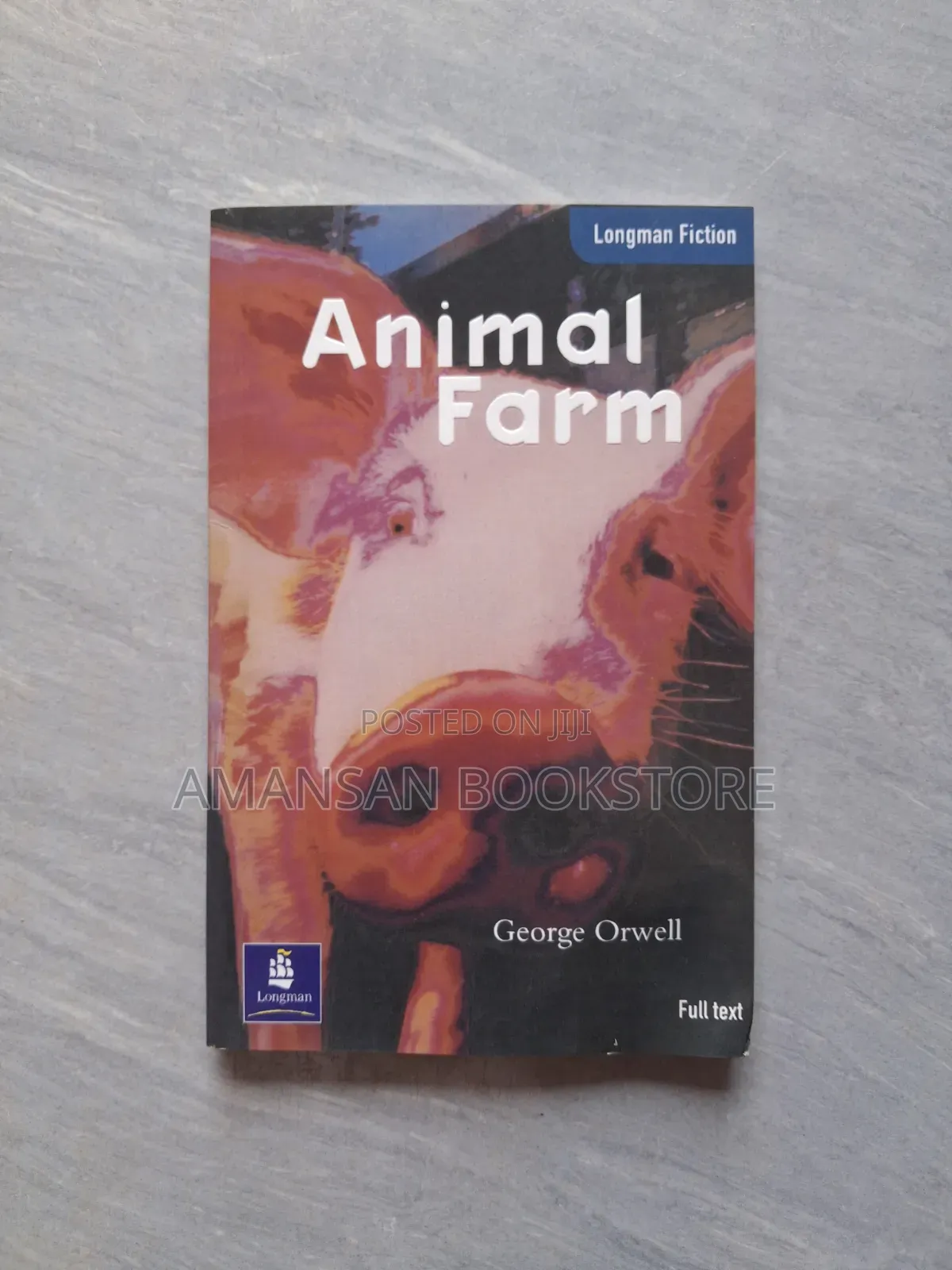 Animal Farm