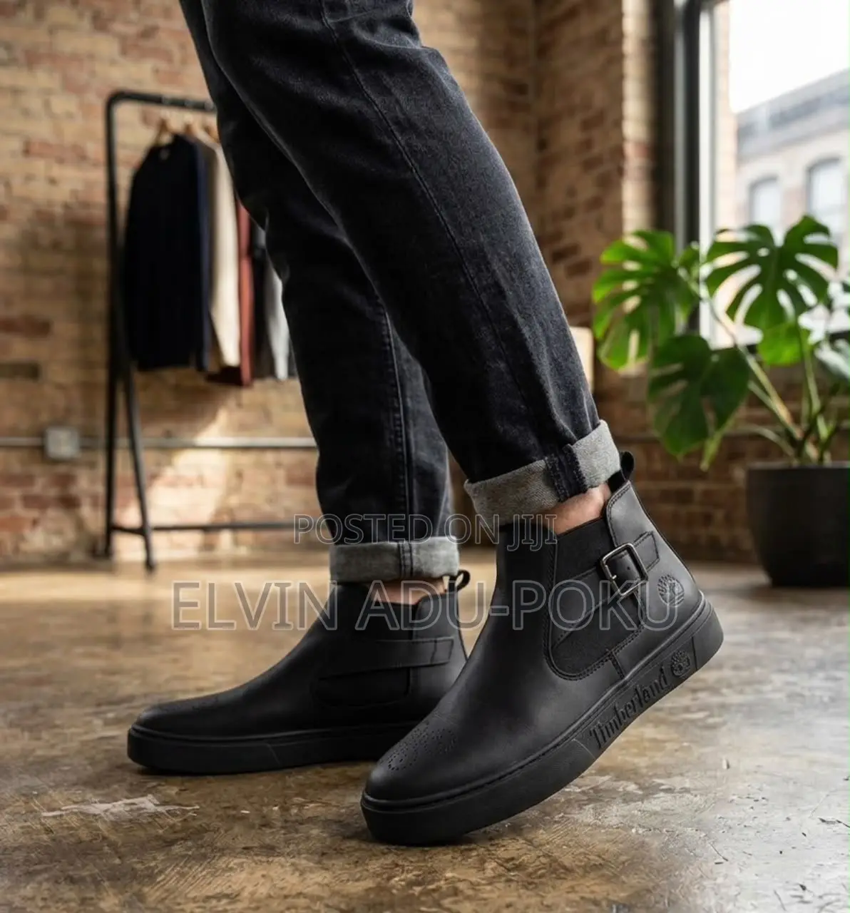 Timberland Amherst Chelsea Boots in Different Colours , SWIPE>