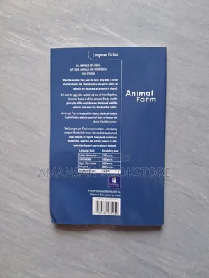 Animal Farm