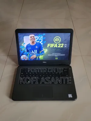 Laptop Dell Latitude 3310 8GB Intel Core i5 SSD 128GB