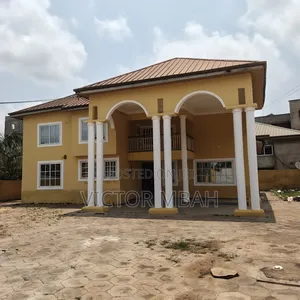 4bdrm Duplex in Community 25 Tema for rent
