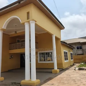 4bdrm Duplex in Community 25 Tema for rent