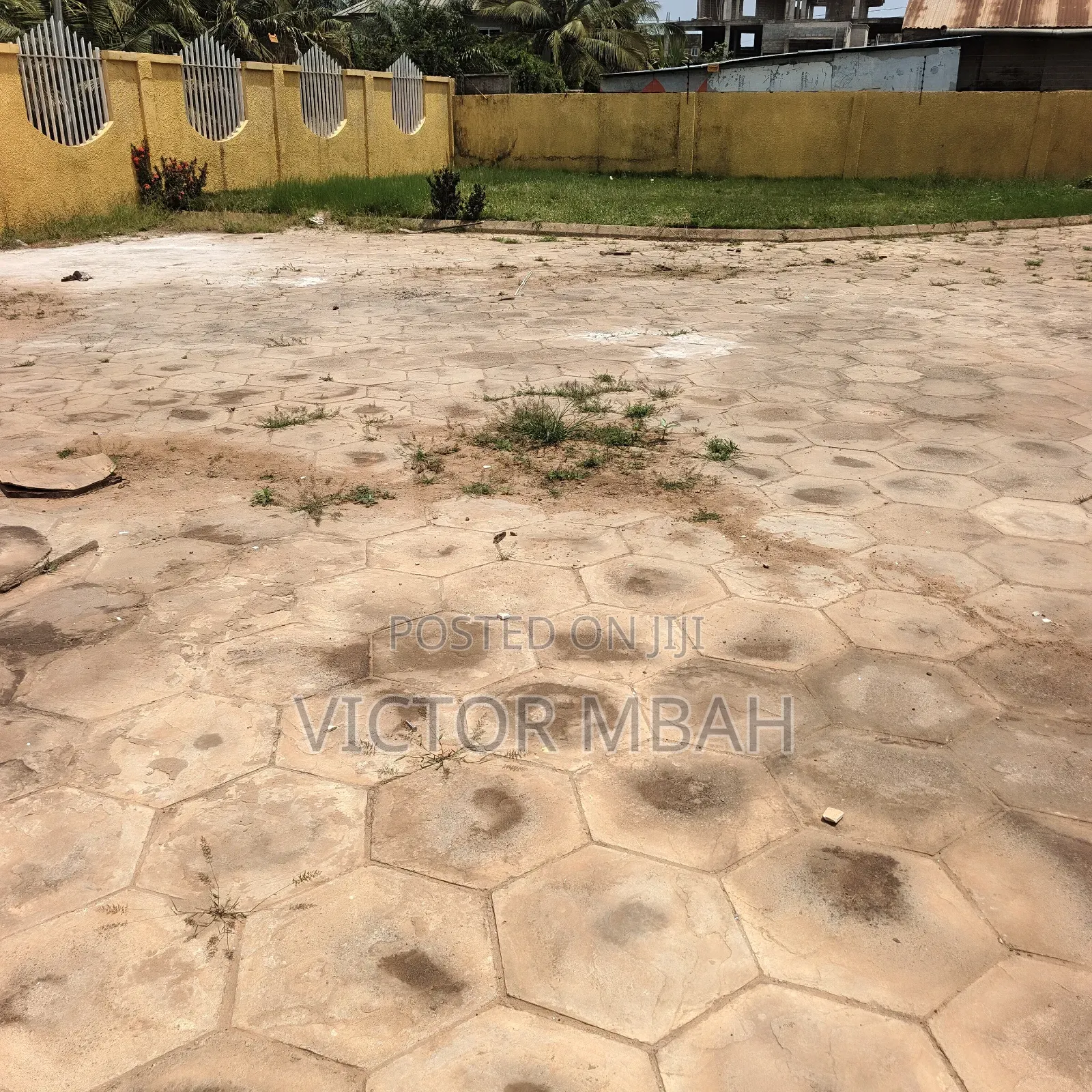 4bdrm Duplex in Community 25 Tema for rent