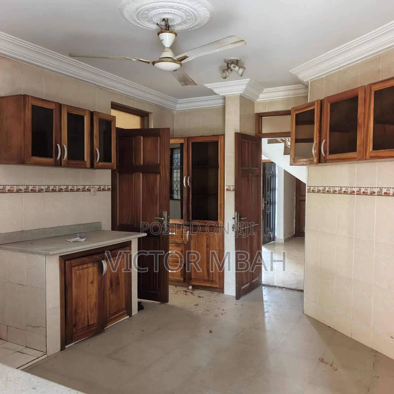 4bdrm Duplex in Community 25 Tema for rent