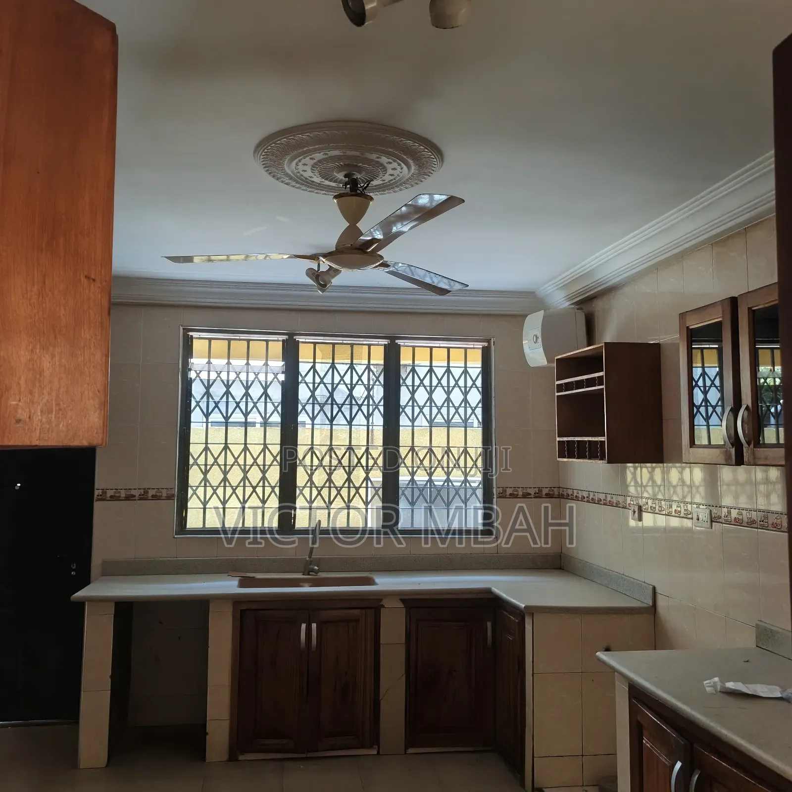 4bdrm Duplex in Community 25 Tema for rent