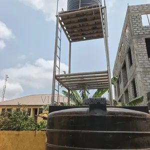 4bdrm Duplex in Community 25 Tema for rent