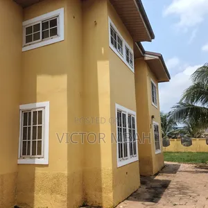 4bdrm Duplex in Community 25 Tema for rent