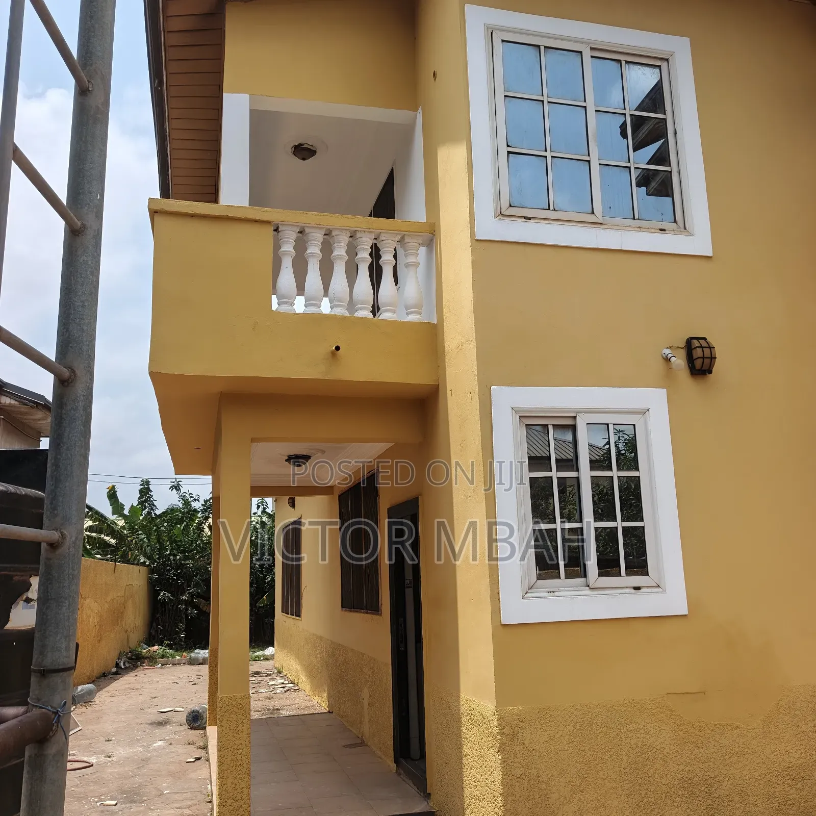 4bdrm Duplex in Community 25 Tema for rent