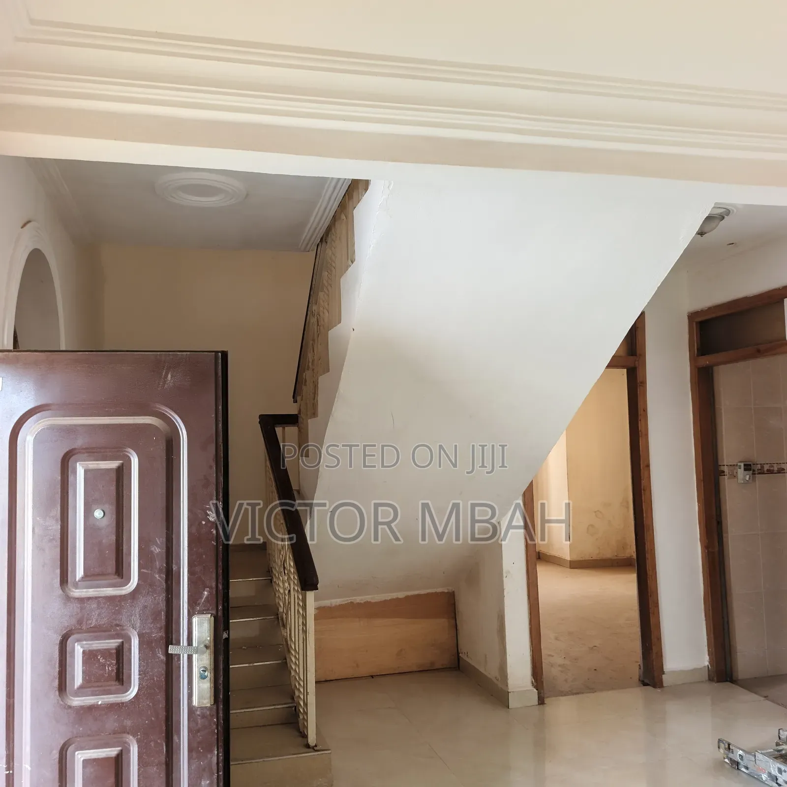4bdrm Duplex in Community 25 Tema for rent