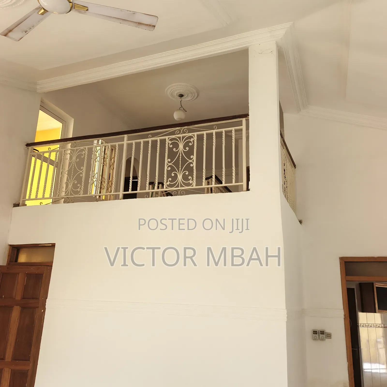 4bdrm Duplex in Community 25 Tema for rent
