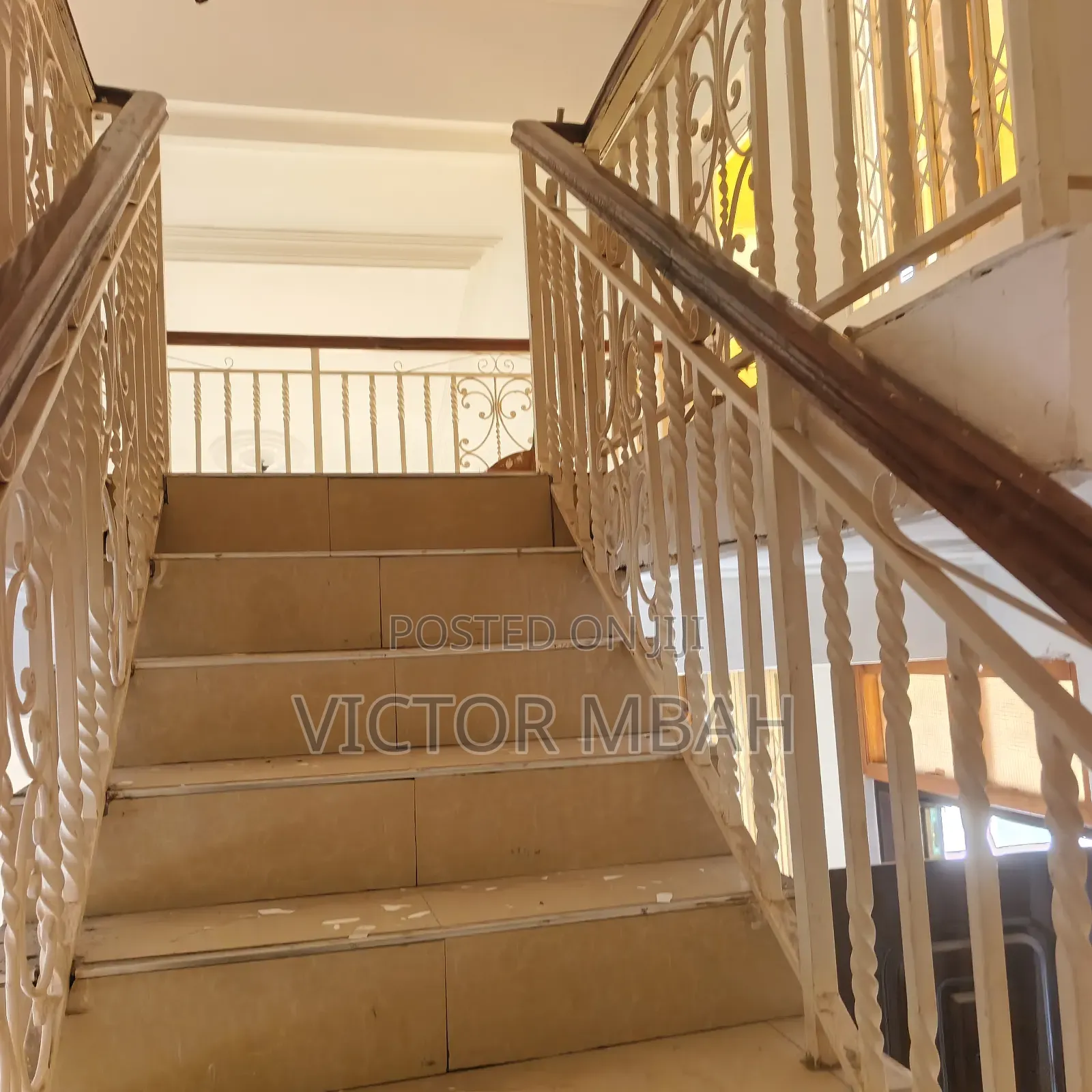 4bdrm Duplex in Community 25 Tema for rent