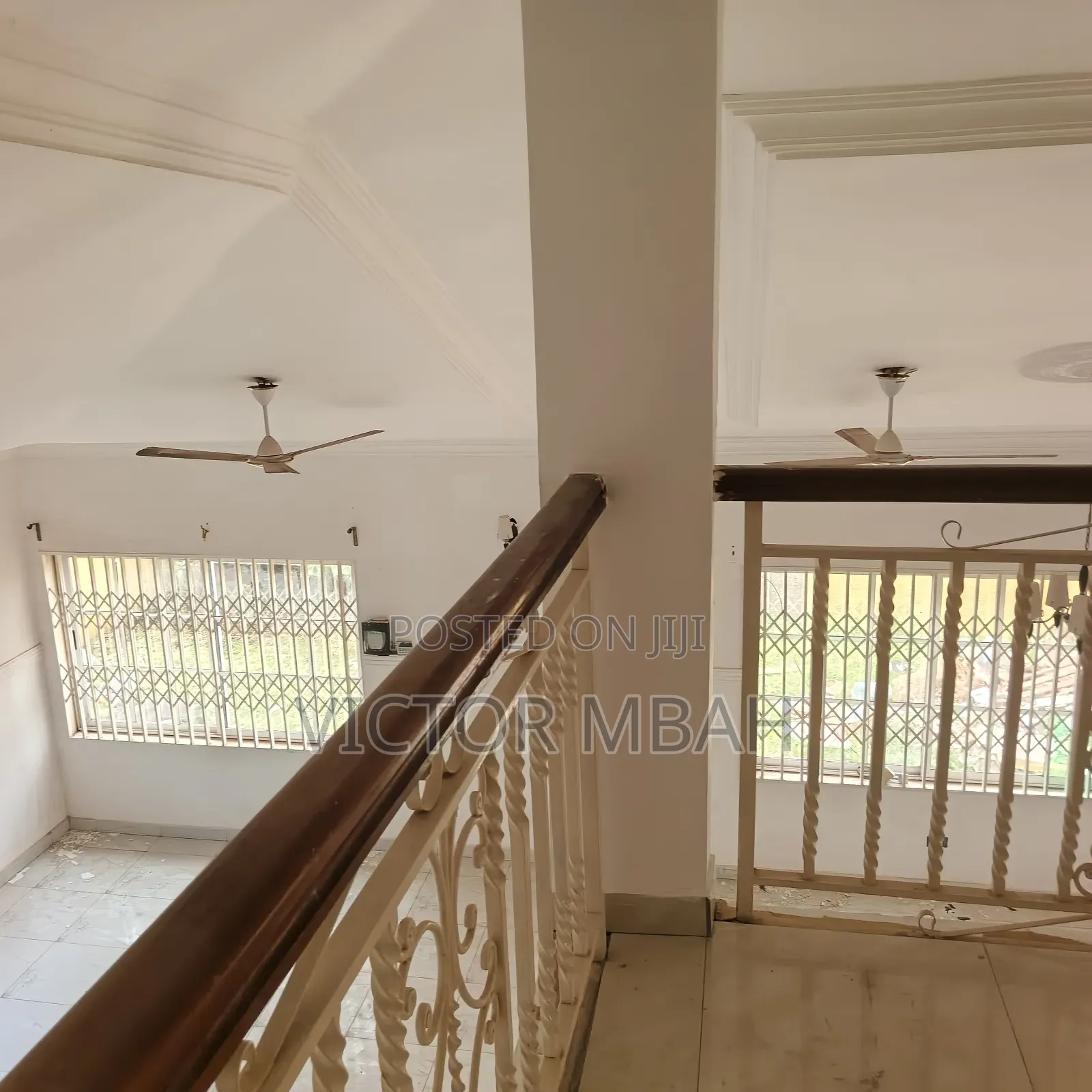 4bdrm Duplex in Community 25 Tema for rent
