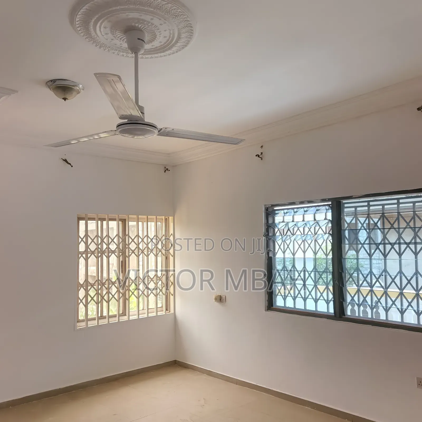 4bdrm Duplex in Community 25 Tema for rent