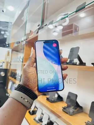 Apple iPhone 16 Plus 128 GB Pink