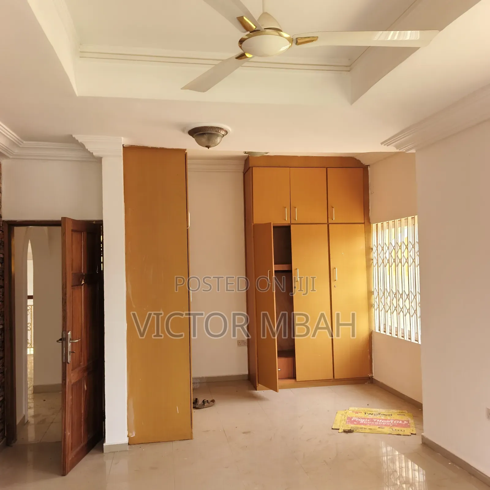 4bdrm Duplex in Community 25 Tema for rent