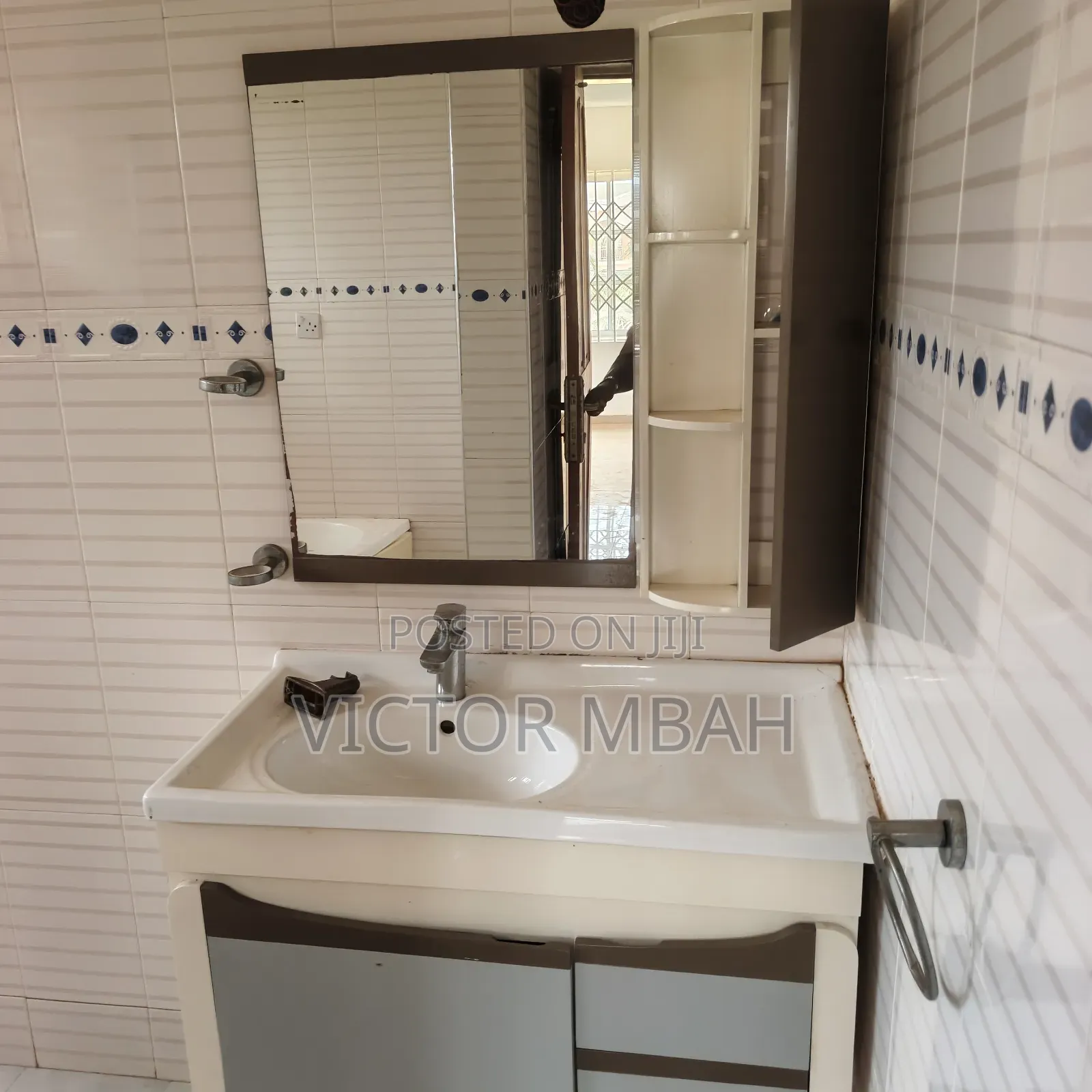 4bdrm Duplex in Community 25 Tema for rent