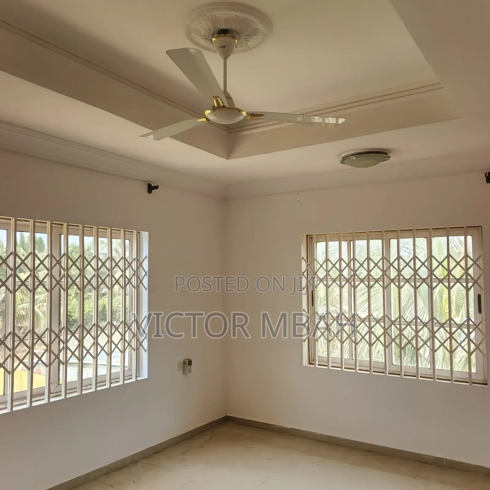 4bdrm Duplex in Community 25 Tema for rent
