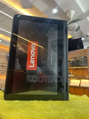 New Laptop Lenovo Yoga 11e 4GB Intel Celeron SSD 128GB