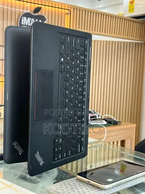 New Laptop Lenovo Yoga 11e 4GB Intel Celeron SSD 128GB
